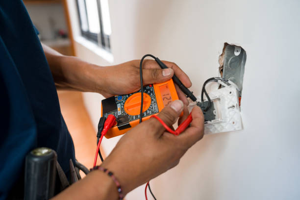 Best Electric Panel Repair  in Berlin, MD