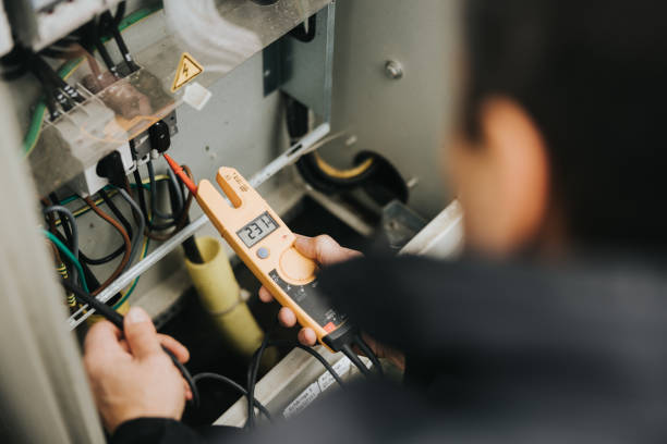 Best Emergency Electrical Repair  in Berlin, MD