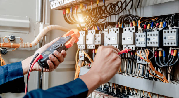 Best Electrical Installation Contractor  in Berlin, MD