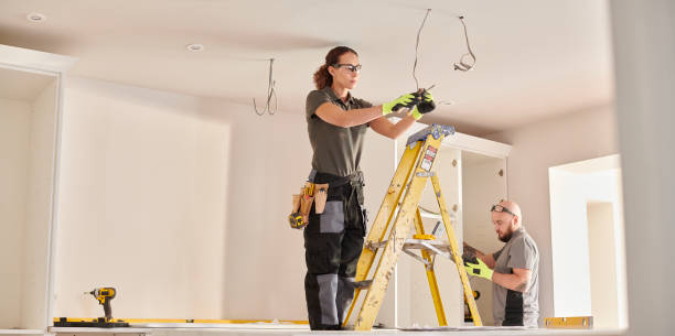 Best Commercial Electrician Services  in Berlin, MD