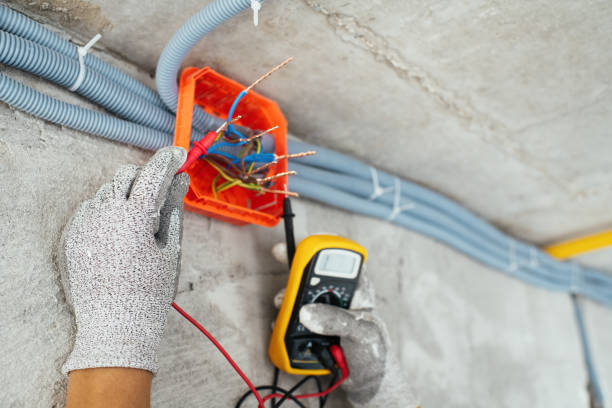 Best Ceiling Fan Installation Electrician  in Berlin, MD